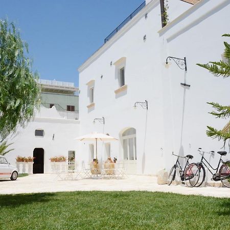 Casina Colosso - Relais&More - Nardò Екстериор снимка