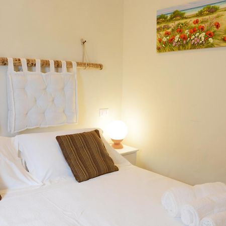 Casina Colosso - Relais&More - Nardò Стая снимка