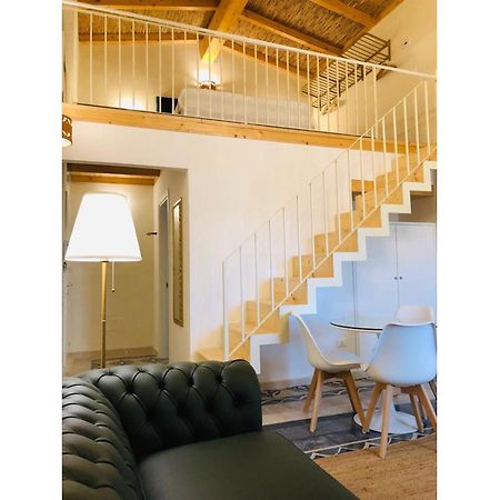 Casina Colosso - Relais&More - Nardò Стая снимка
