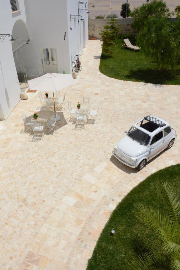 Casina Colosso - Relais&More - Nardò Екстериор снимка