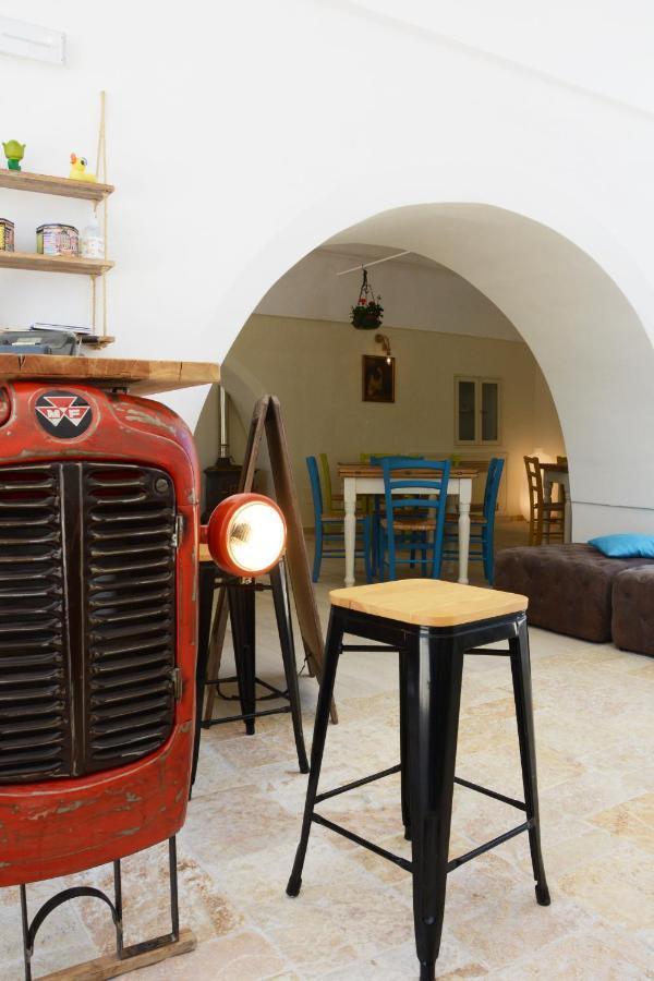 Casina Colosso - Relais&More - Nardò Екстериор снимка