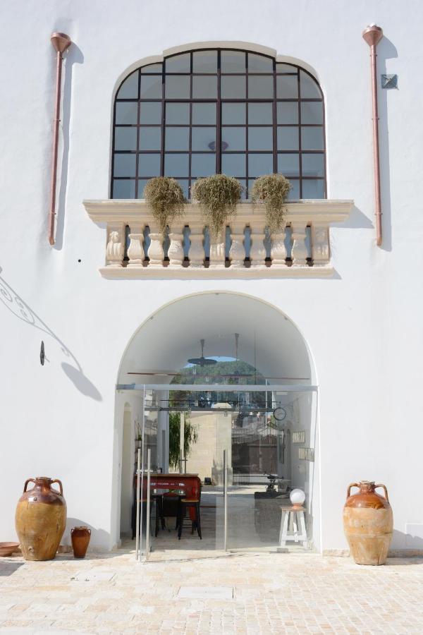 Casina Colosso - Relais&More - Nardò Екстериор снимка