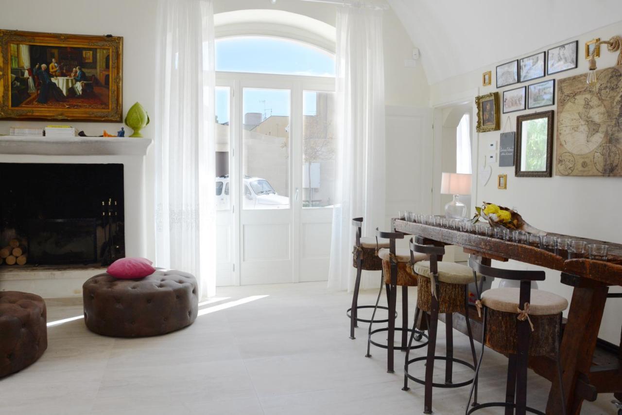 Casina Colosso - Relais&More - Nardò Екстериор снимка