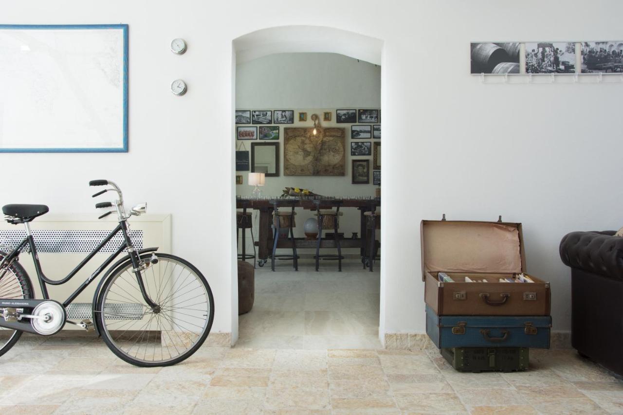 Casina Colosso - Relais&More - Nardò Екстериор снимка