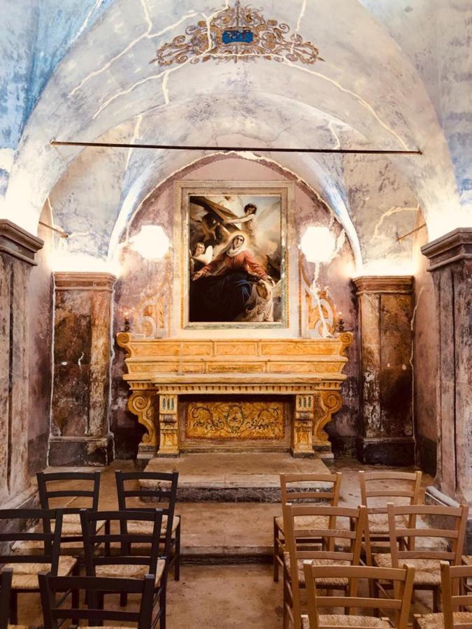 Casina Colosso - Relais&More - Nardò Екстериор снимка