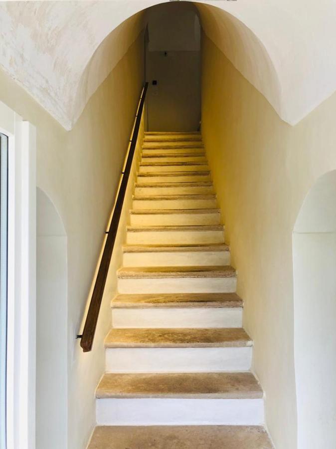 Casina Colosso - Relais&More - Nardò Екстериор снимка