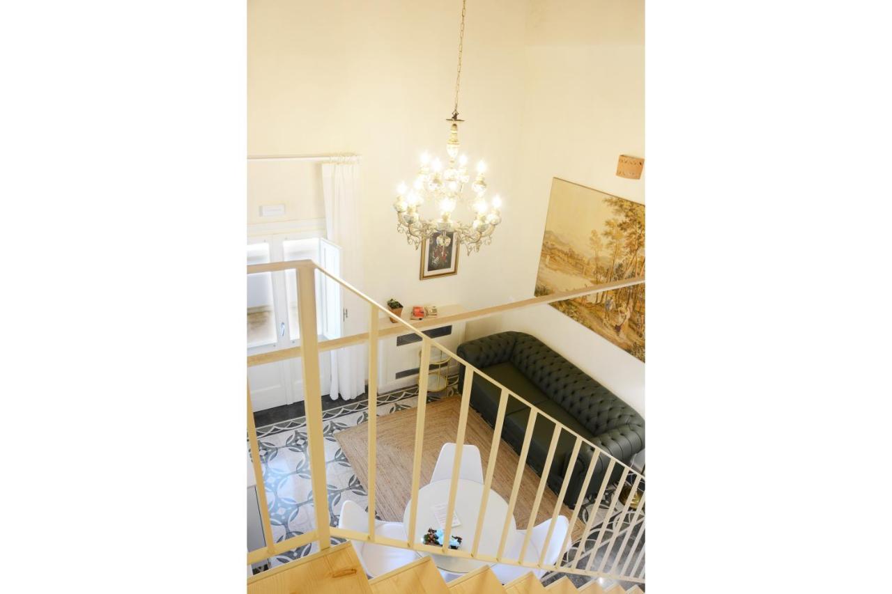 Casina Colosso - Relais&More - Nardò Стая снимка