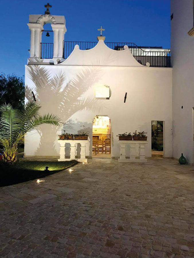 Casina Colosso - Relais&More - Nardò Екстериор снимка
