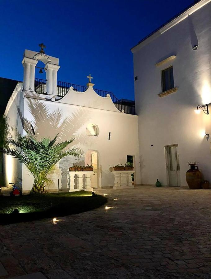 Casina Colosso - Relais&More - Nardò Екстериор снимка