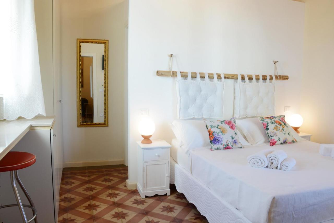 Casina Colosso - Relais&More - Nardò Стая снимка