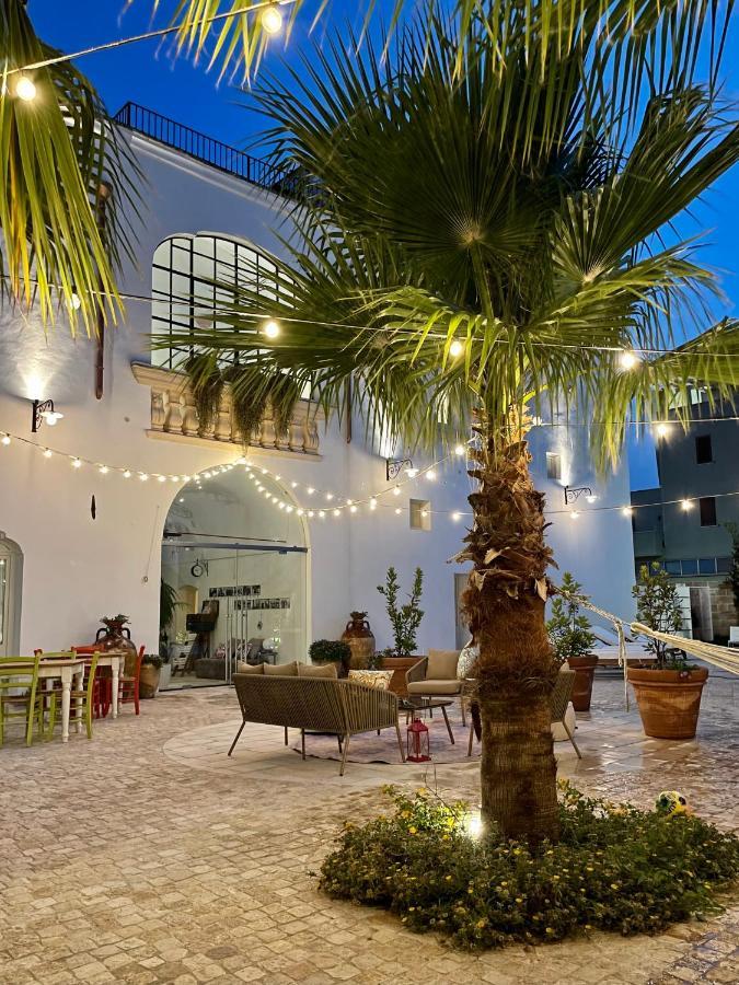 Casina Colosso - Relais&More - Nardò Екстериор снимка