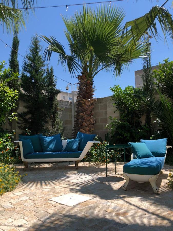 Casina Colosso - Relais&More - Nardò Екстериор снимка