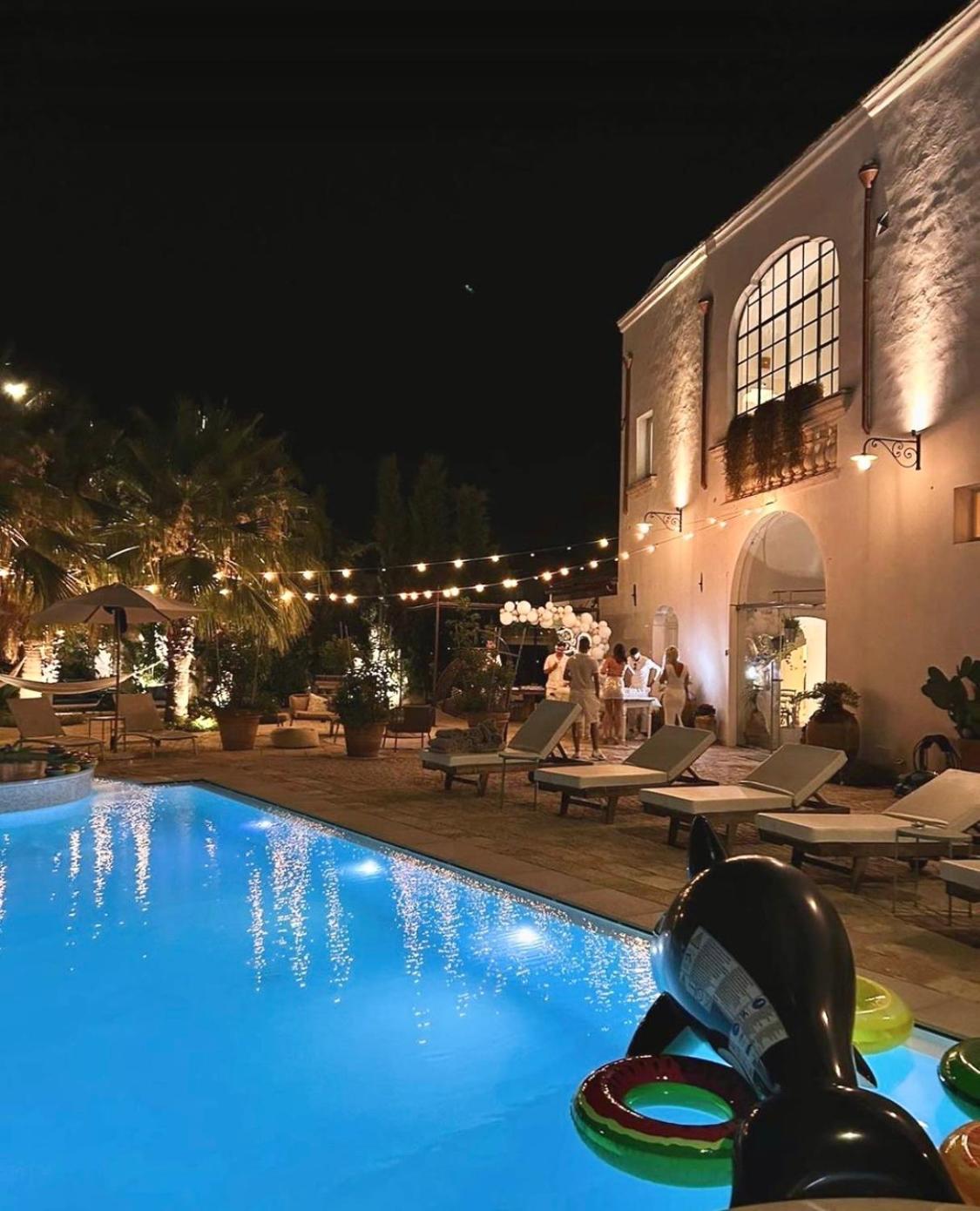 Casina Colosso - Relais&More - Nardò Екстериор снимка