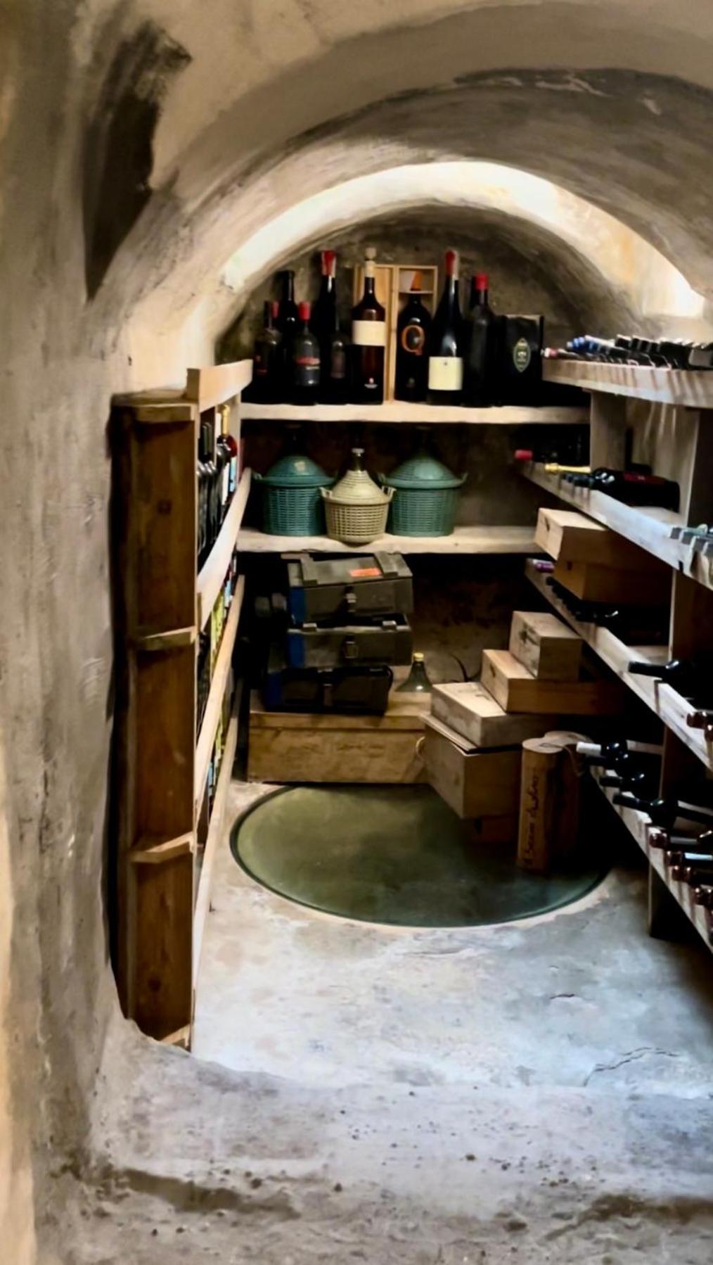 Casina Colosso - Relais&More - Nardò Екстериор снимка