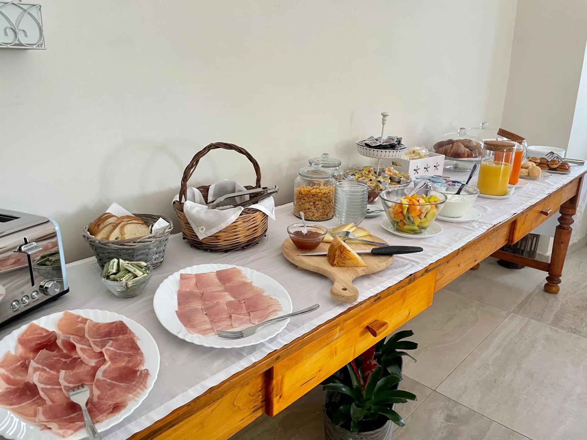 Casina Colosso - Relais&More - Nardò Екстериор снимка