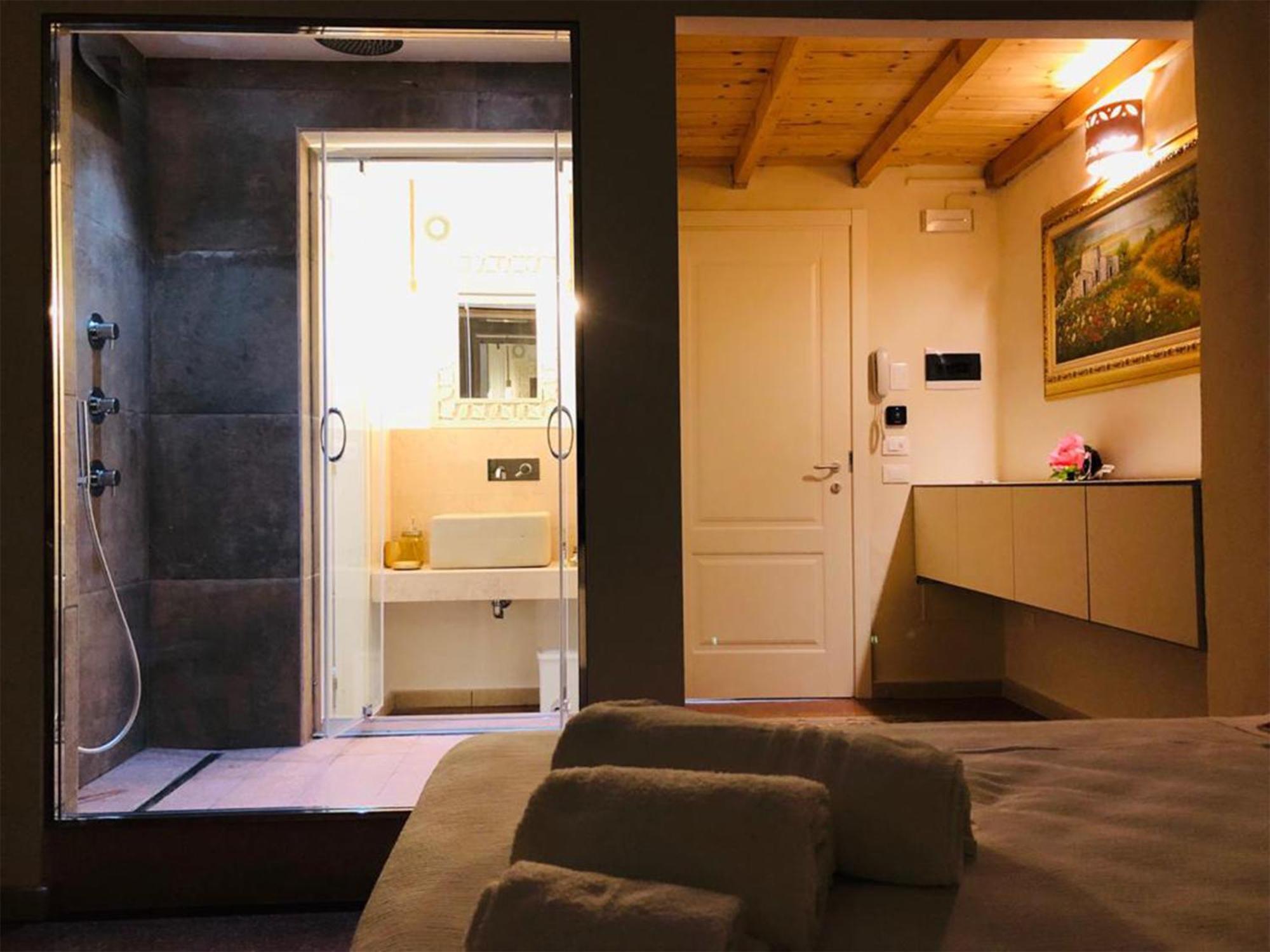 Casina Colosso - Relais&More - Nardò Стая снимка
