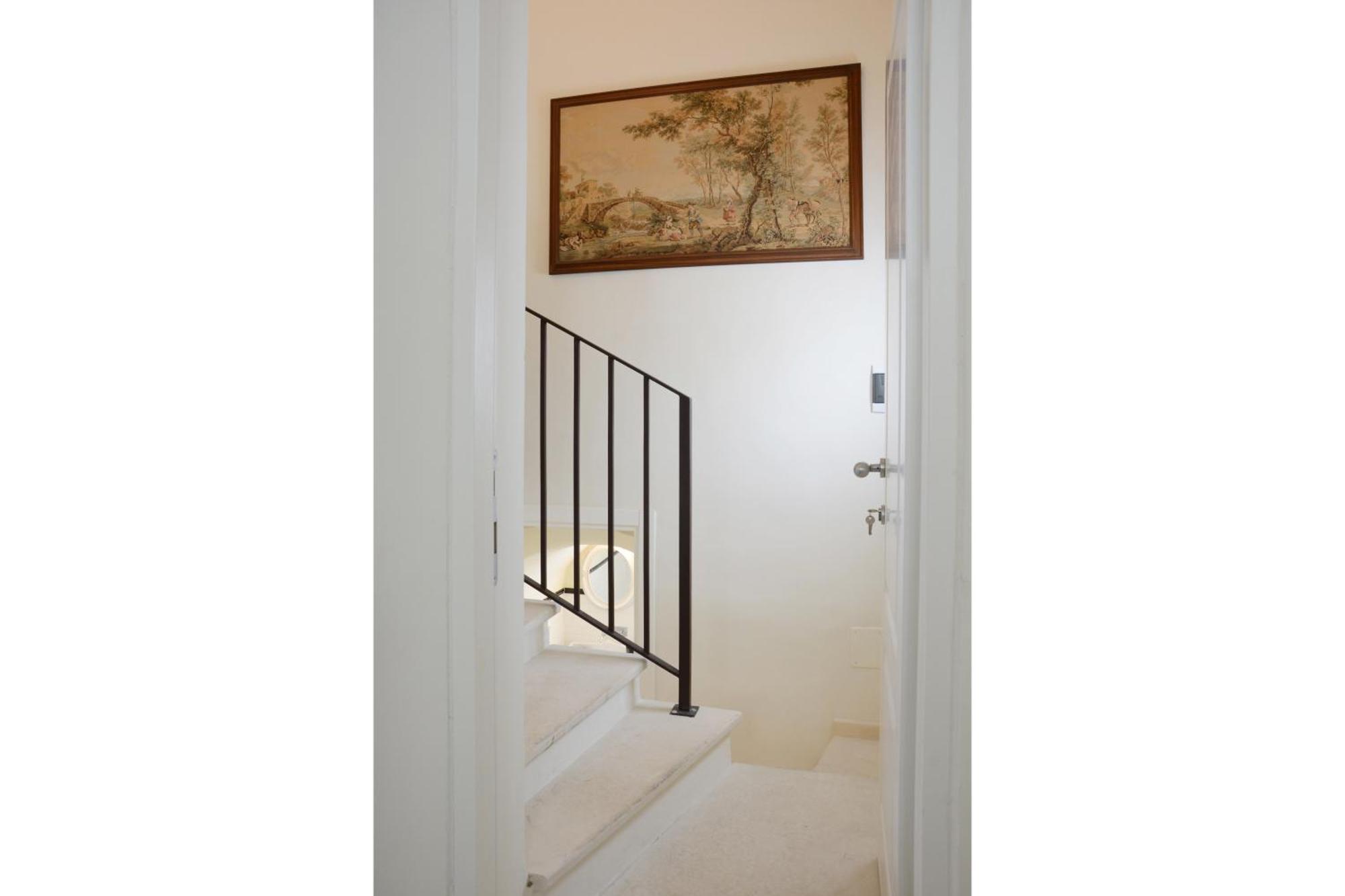 Casina Colosso - Relais&More - Nardò Стая снимка