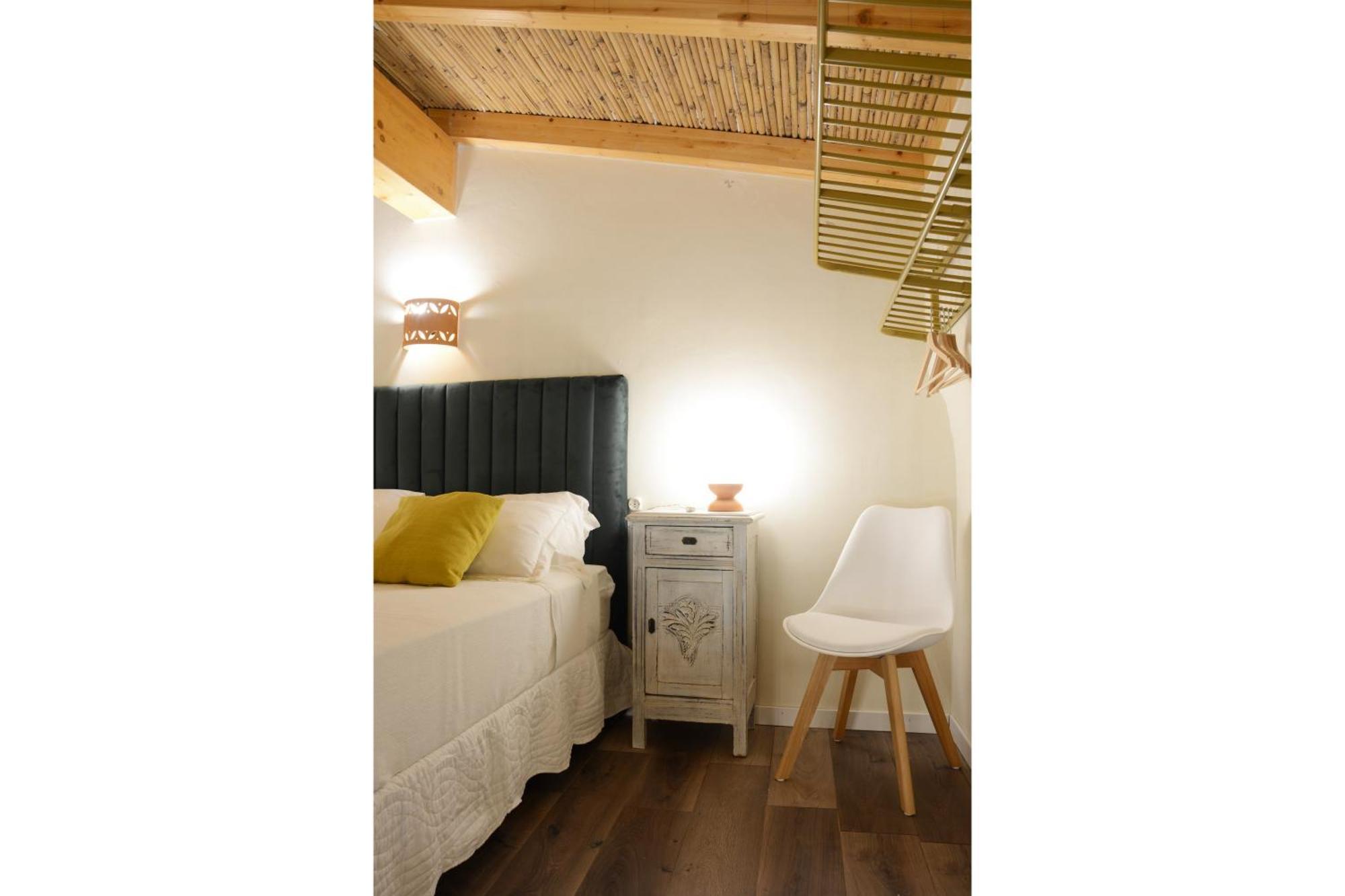Casina Colosso - Relais&More - Nardò Стая снимка