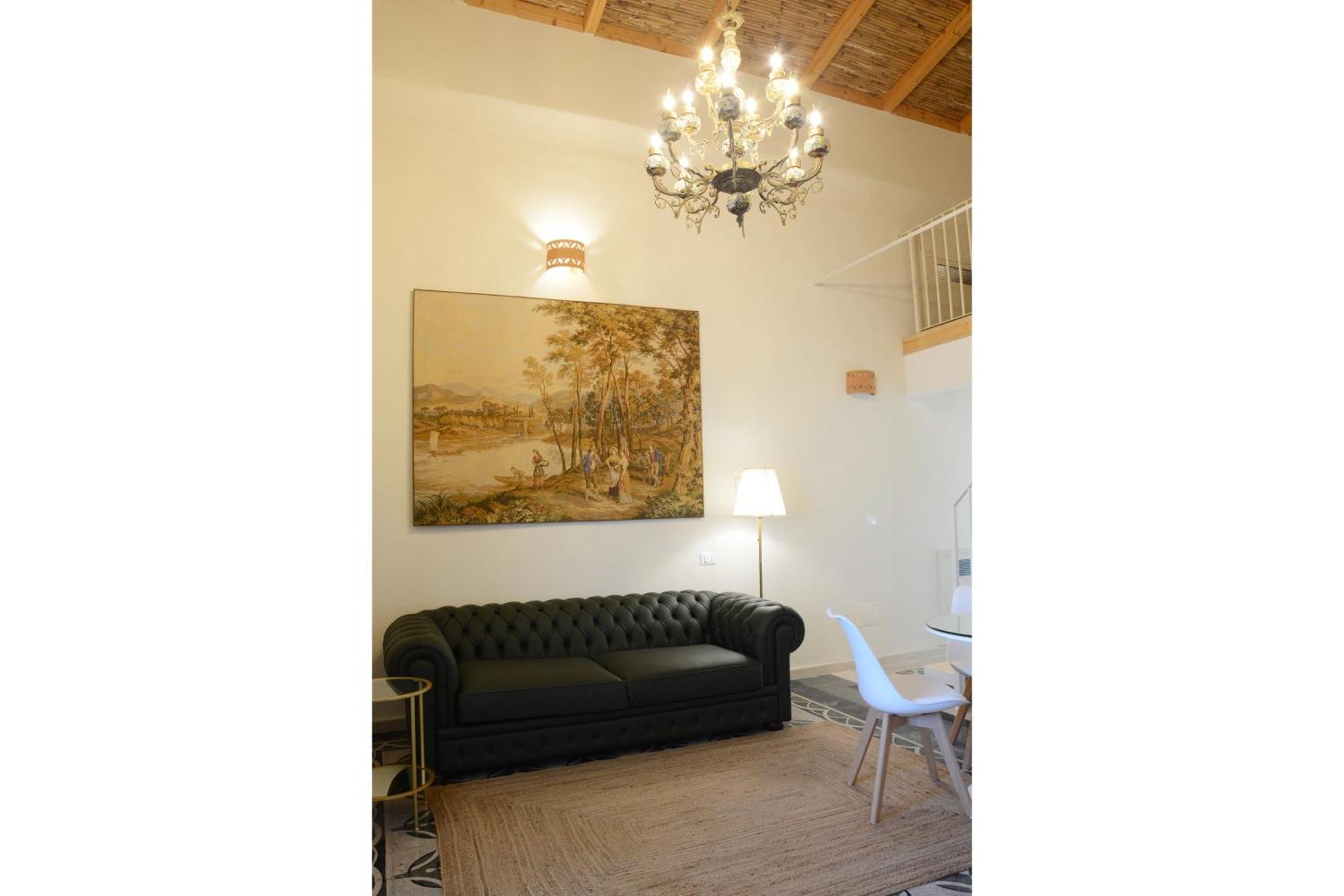 Casina Colosso - Relais&More - Nardò Стая снимка