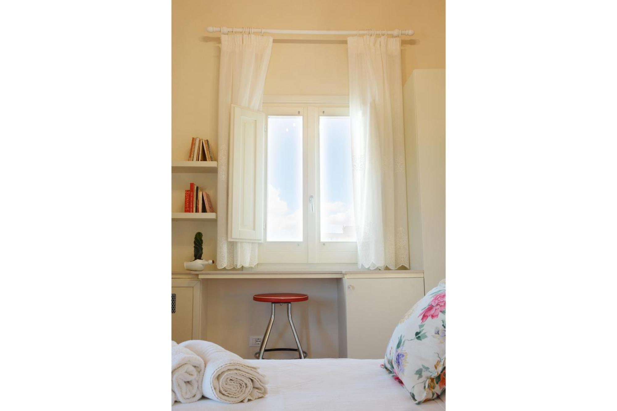 Casina Colosso - Relais&More - Nardò Стая снимка