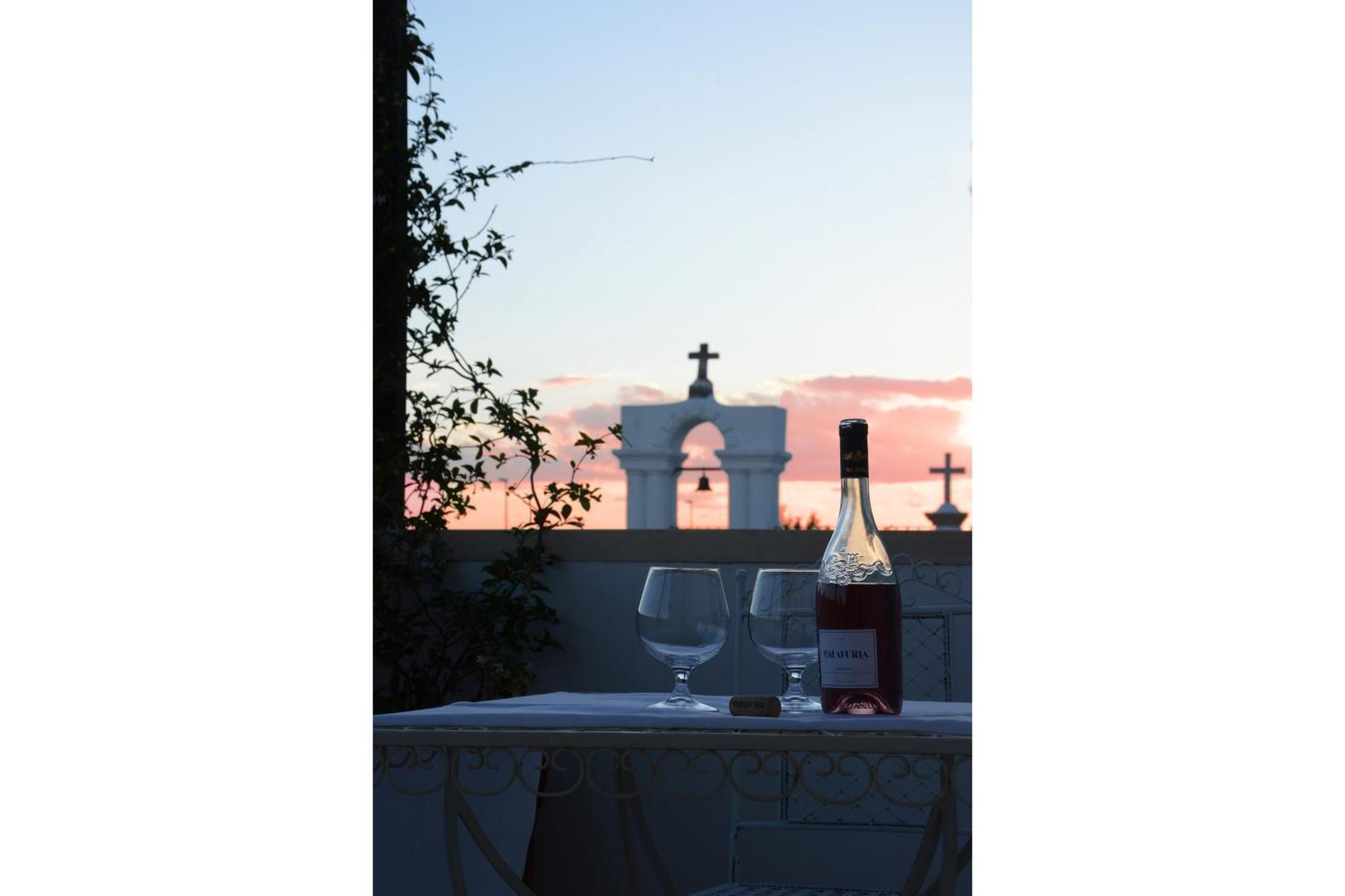 Casina Colosso - Relais&More - Nardò Стая снимка