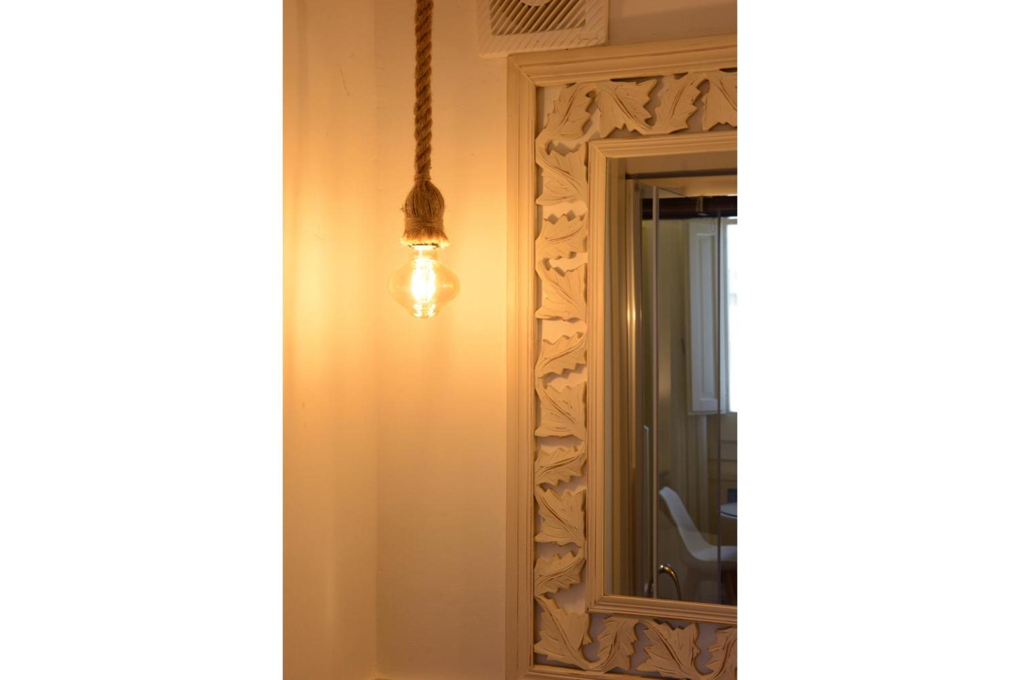 Casina Colosso - Relais&More - Nardò Стая снимка