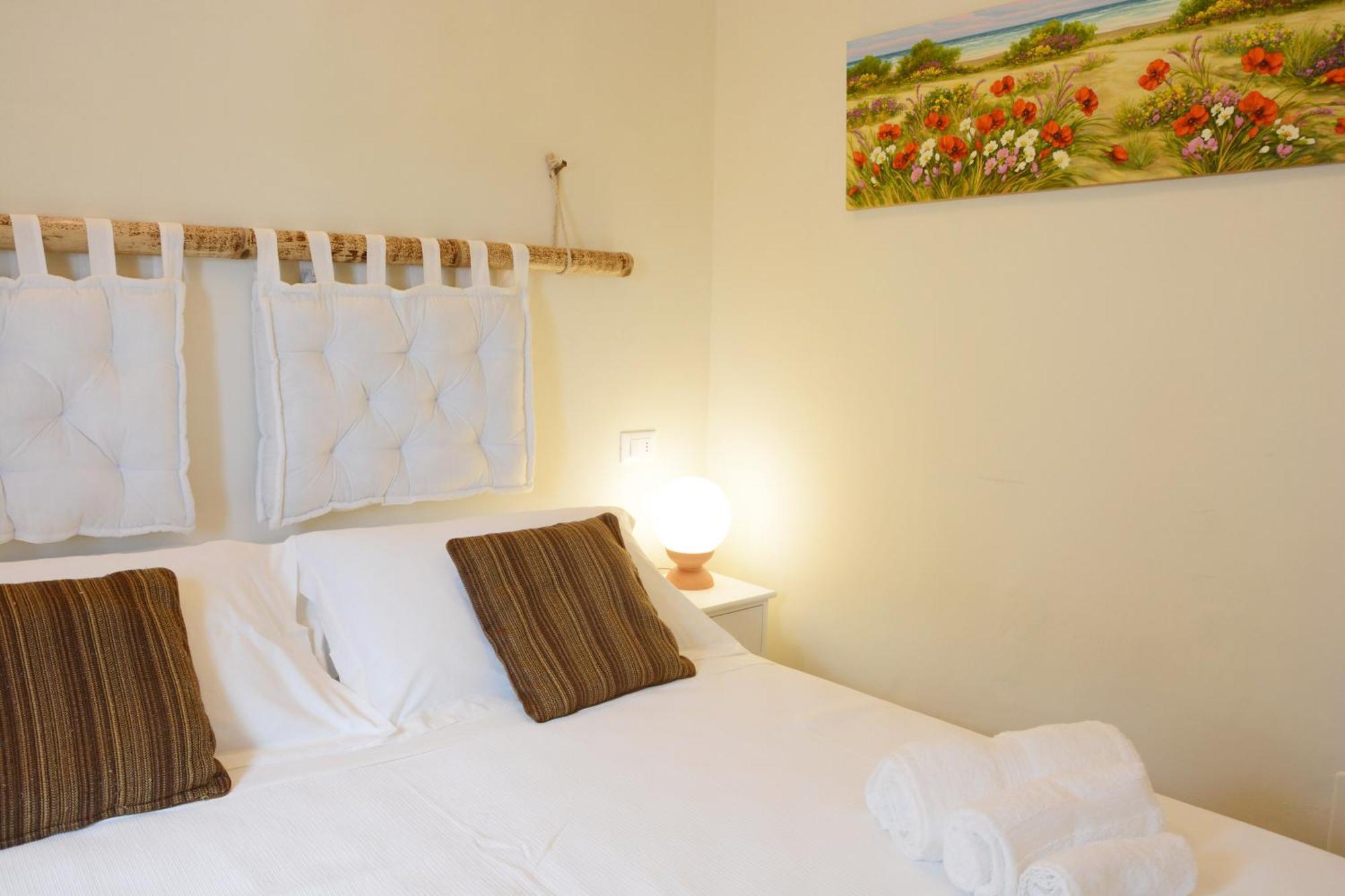 Casina Colosso - Relais&More - Nardò Стая снимка