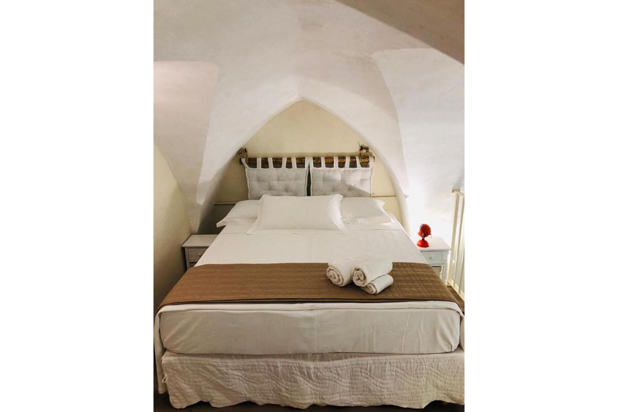 Casina Colosso - Relais&More - Nardò Стая снимка