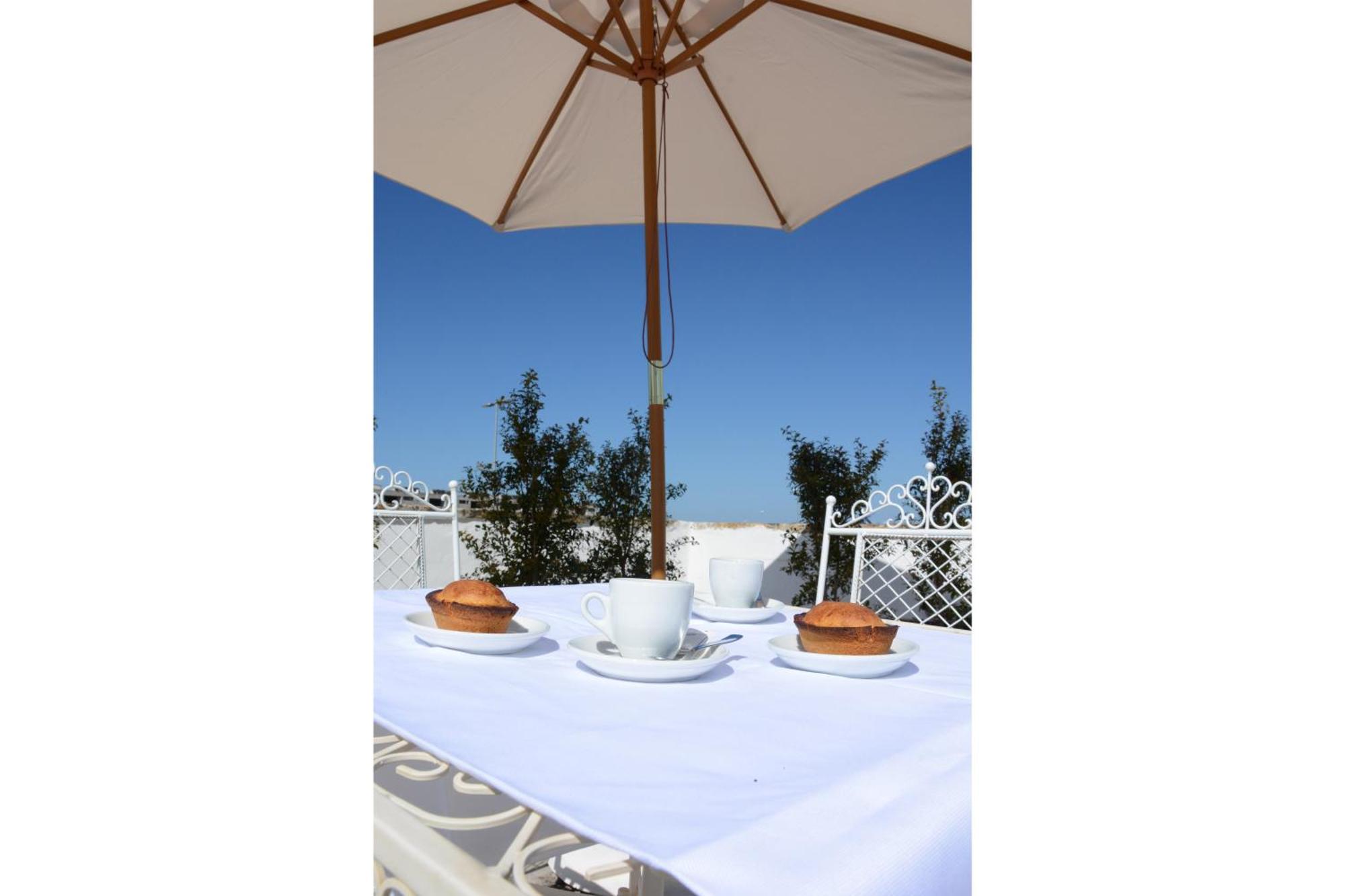 Casina Colosso - Relais&More - Nardò Стая снимка