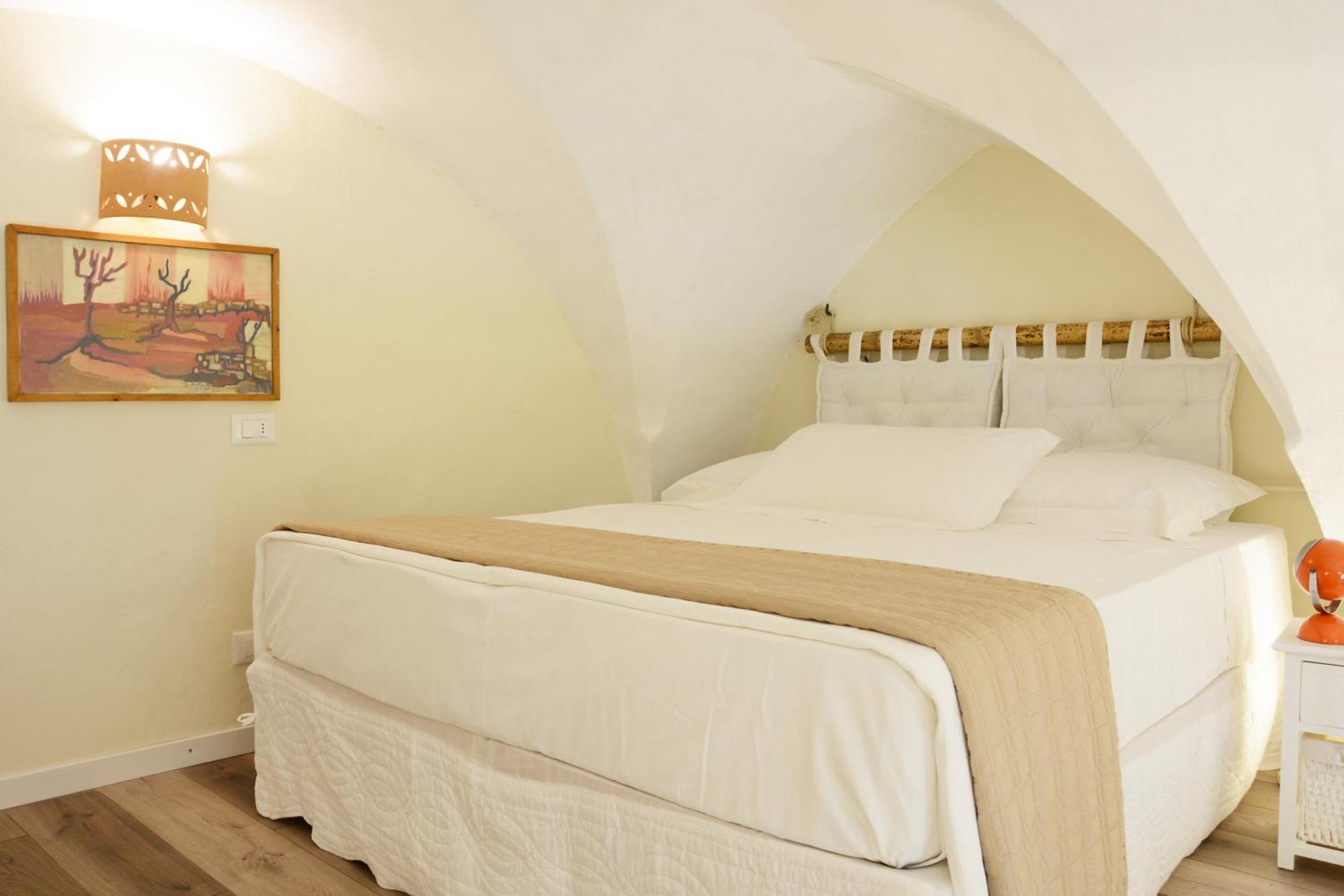 Casina Colosso - Relais&More - Nardò Стая снимка