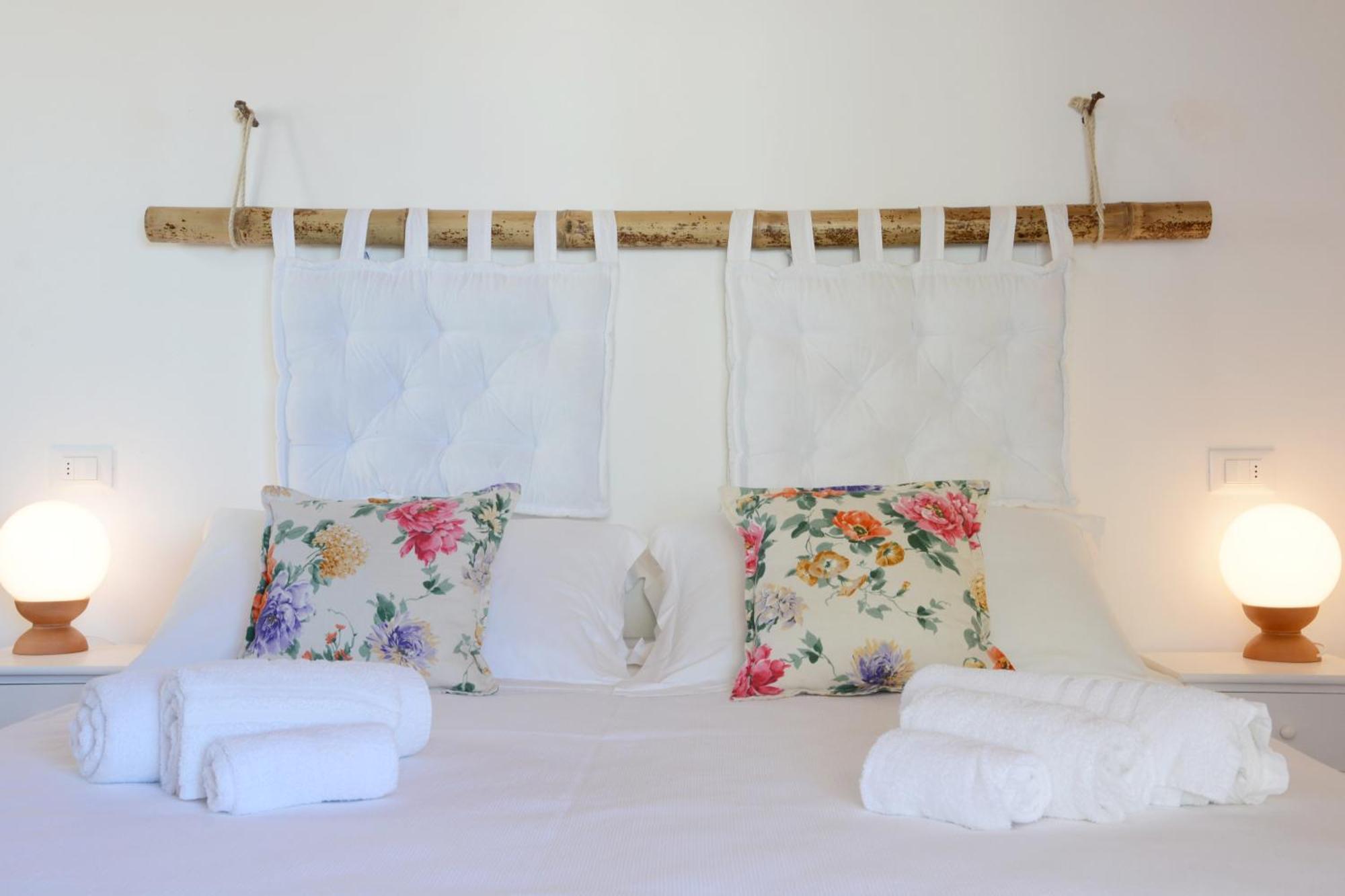 Casina Colosso - Relais&More - Nardò Стая снимка