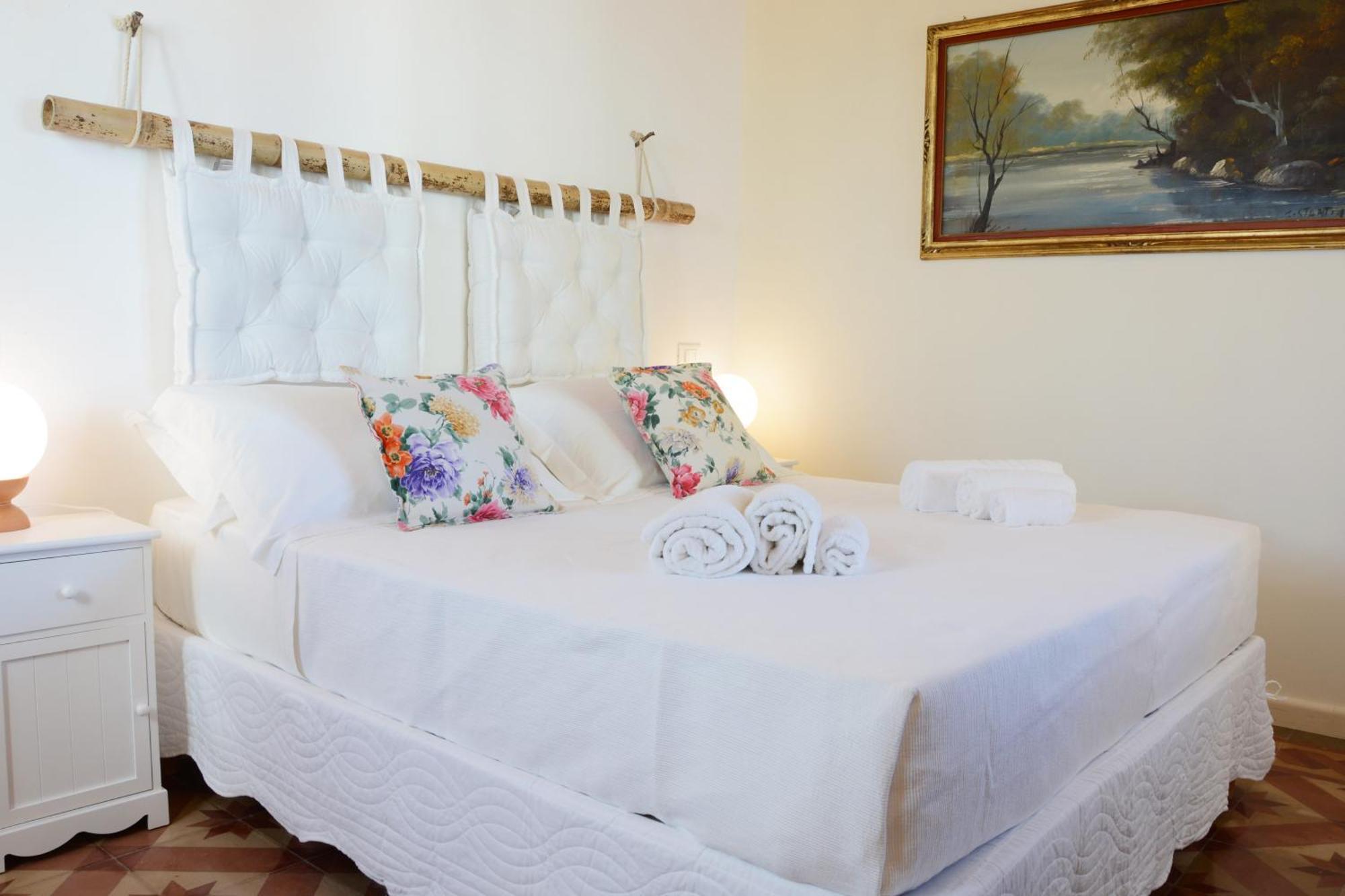 Casina Colosso - Relais&More - Nardò Стая снимка