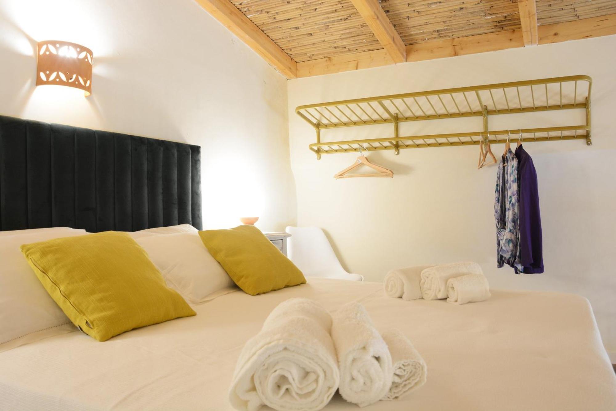 Casina Colosso - Relais&More - Nardò Стая снимка