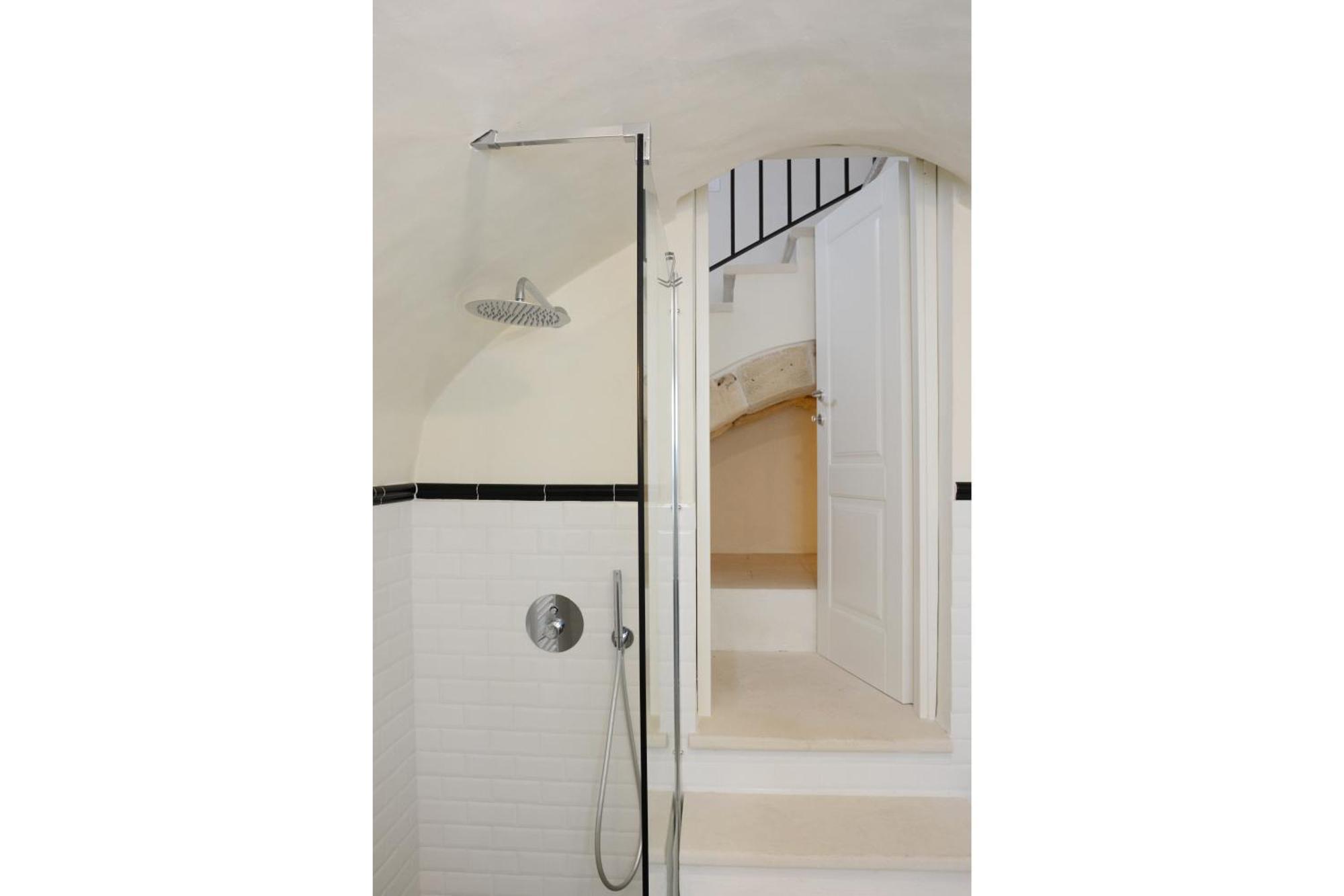 Casina Colosso - Relais&More - Nardò Стая снимка