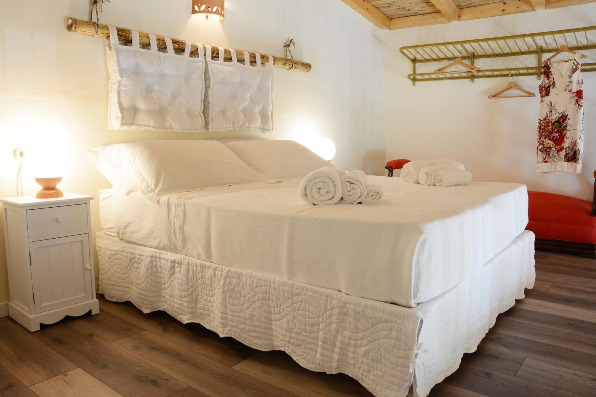 Casina Colosso - Relais&More - Nardò Стая снимка