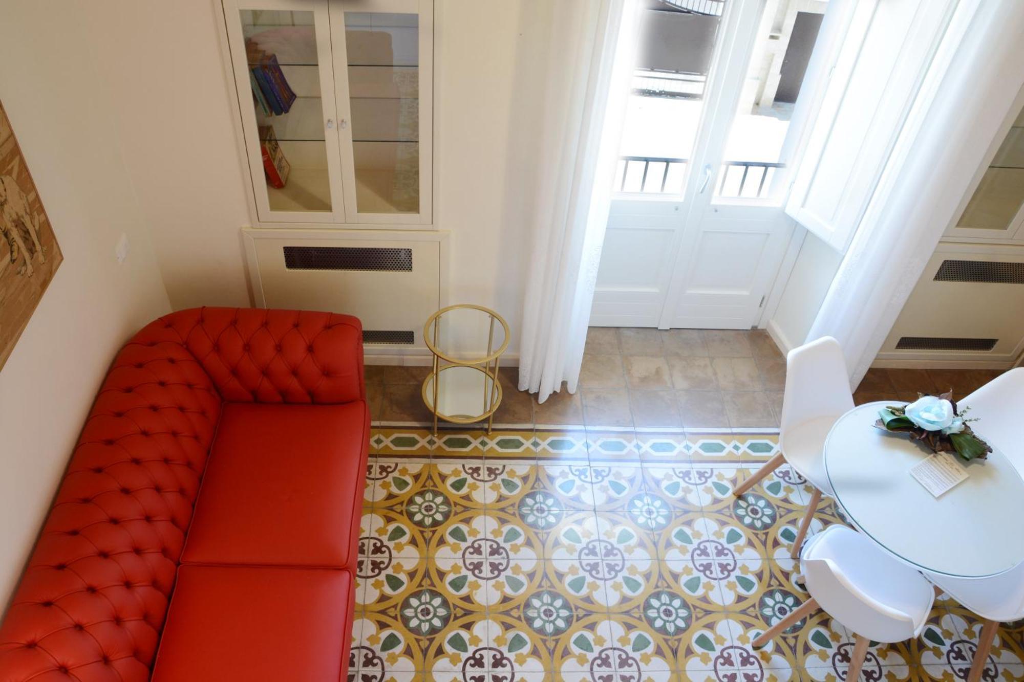 Casina Colosso - Relais&More - Nardò Стая снимка