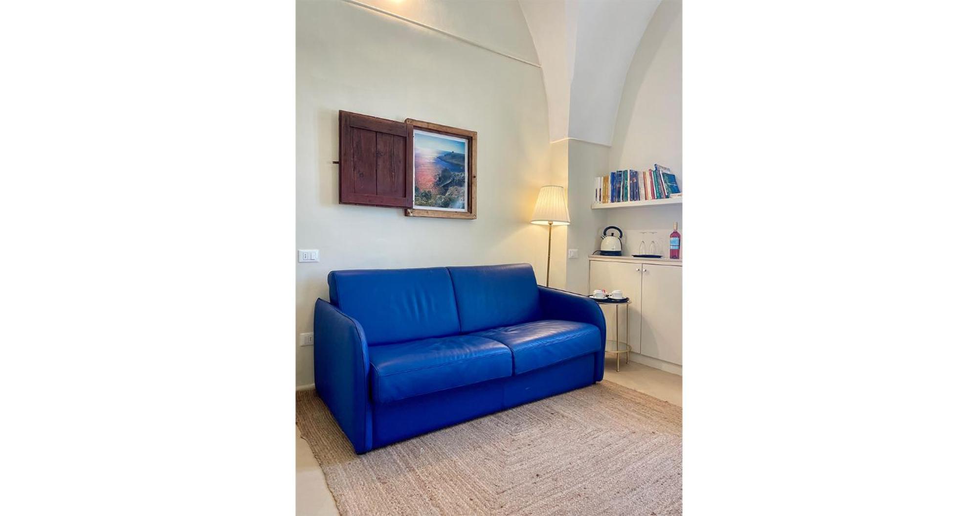 Casina Colosso - Relais&More - Nardò Стая снимка