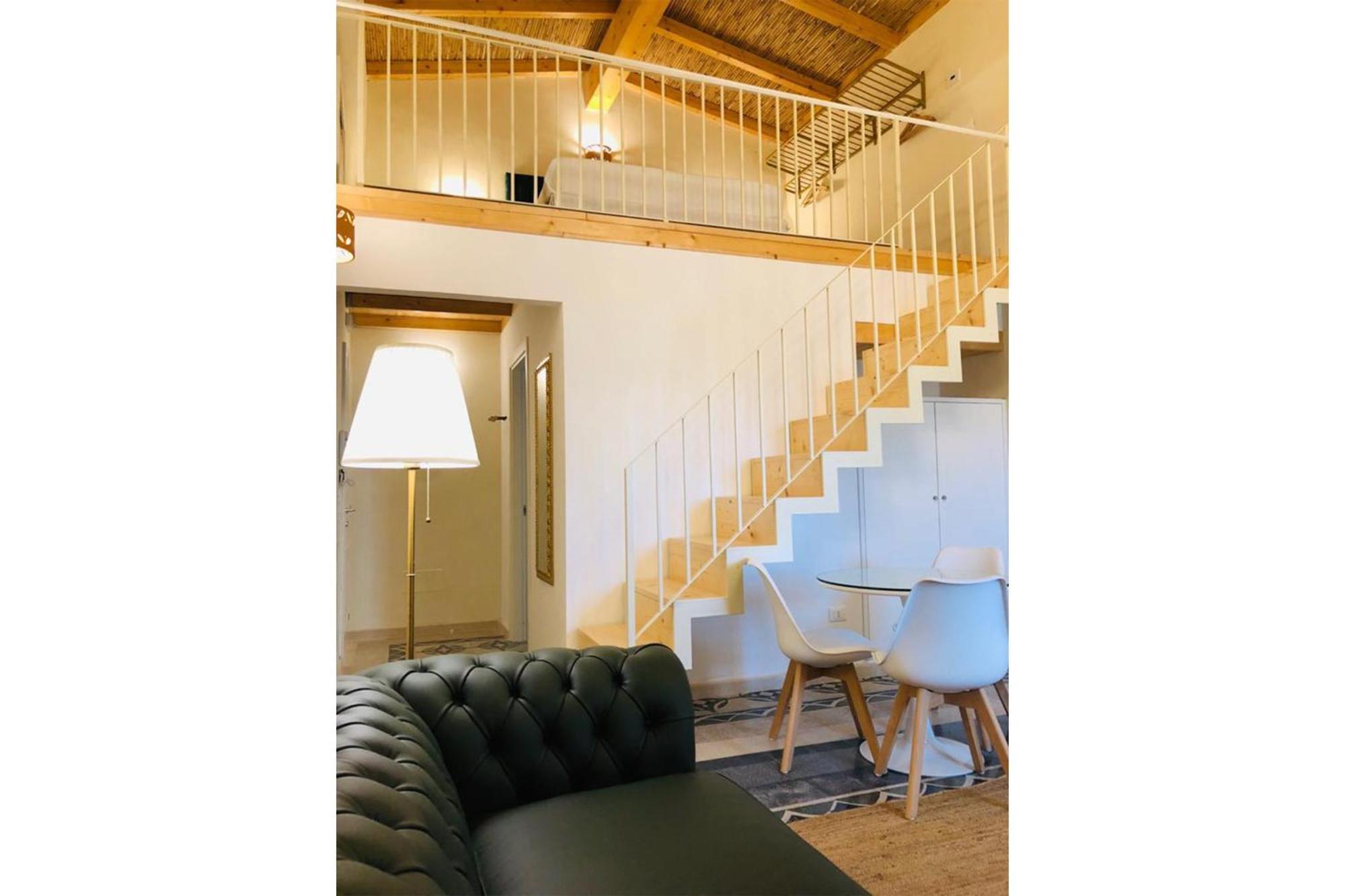 Casina Colosso - Relais&More - Nardò Стая снимка